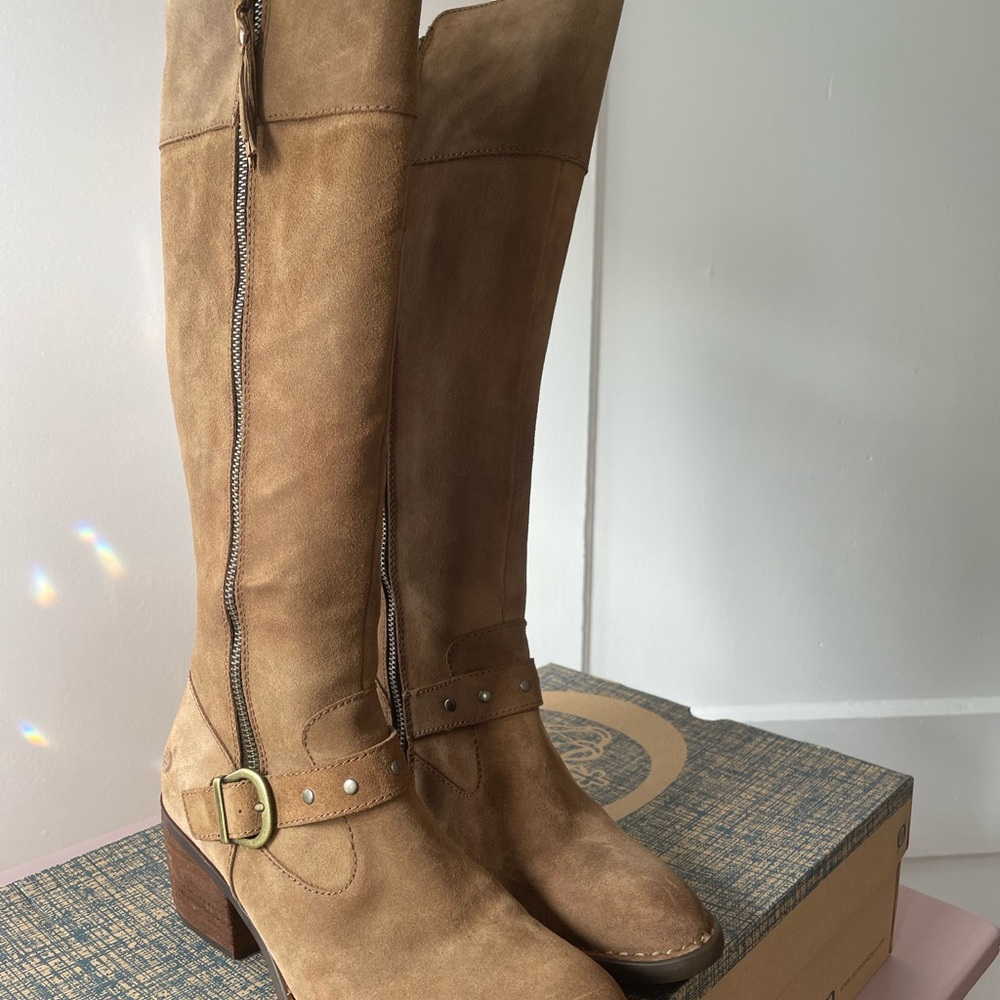 Born Boots
